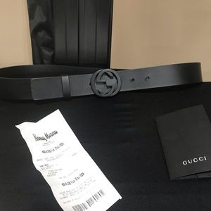 Women’s Gucci belt